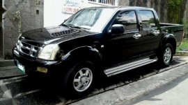 Isuzu Dmax 2007 for sale 