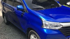 Toyota Avanza 2017 1.3E Automatic Transmission