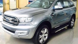 SURE APPROVAL 57K All in 2018 Ford Everest Trend Automatic Diesel