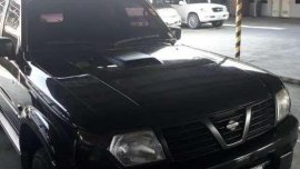 2004 Nissa Patrol AT for sale 