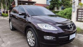 Mazda CX9 2010 for sale 
