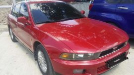 Mitsubishi Galant Shark Car for sale 
