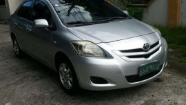 2009 TOYOTA Vios e FOR SALE