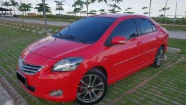 2013 Toyota VIOS 1.5TRD Cebu unit