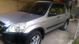 Honda CR-V 2003 for sale