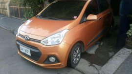 2014 Hyundai Grand i10 FOR SALE
