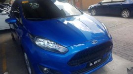 2016 Ford Fiesta eco boost FOR SALE