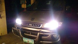 Hyundai Starex 1997 Jumbo for sale