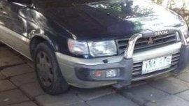 Mitsubishi RVR for sale 