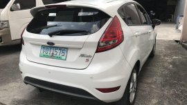 2011 Ford Fiesta for sale