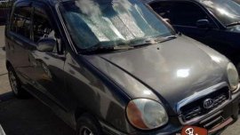 Kia Visto 2007 model for sale 