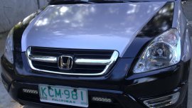 Honda Cr-V 2002 for sale