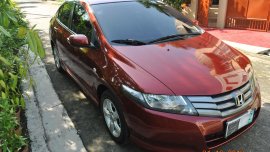 2009 Honda City For sale