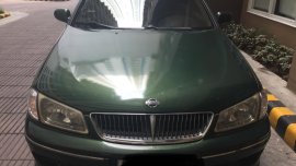 Nissan Sentra 2002 for sale