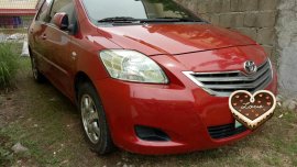 Toyota Vios 2010 for sale