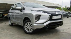 2019 Mitsubishi Xpander 1.5 GLX MT FOR SALE