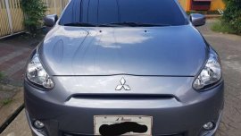 2015 Mitsubishi Mirage GLS Hatchback