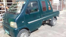 Suzuki Multicab for sale