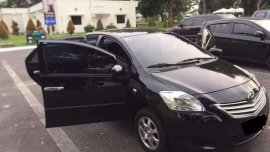 FOR SALE: TOYOTA VIOS 1.3E VARIANT 2011