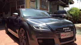 2011 Audi TT 2.0 Turbo FSI Sline 32tkms No Issues
