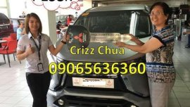 Brand-new 2019 Mitsubishi Xpander Automatic Low DP Offer