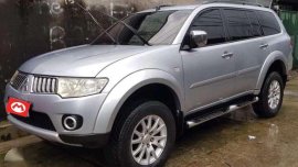 Mitsubishi Montero 4x4 GLX for sale 