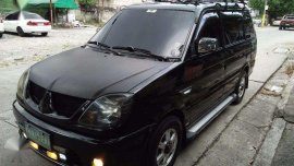 Mitsubishi Adventure glx 2008 for sale 