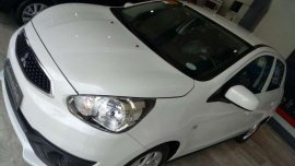 Mitsubishi Mirage 12L GLS AT HB
