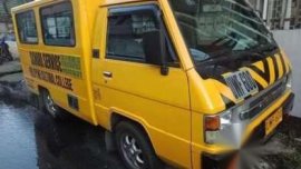 Mitsubishi L300 2011 for sale 