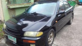Mazda Gen 2 1997 model (rush) for sale 