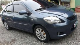 Toyota Vios E manual transmission 2009