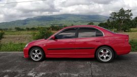 Honda Civic dimension 2002 FOR SALE