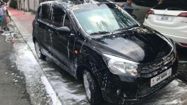 2017 SUZUKI CELERIO automatic top of the line model