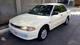 FOR SALE 1994 Mitsubishi LANCER GLXi