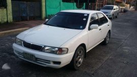 1995 Nissan Sentra Series 3 for sale 