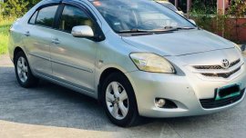 FOR SALE 2009 Toyota Vios 1.5G A/T Top of the Line