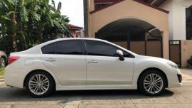 2012 Subaru Impreza 2.0s AT Sports Full Option