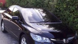 Honda Civic fd 2009mdl Good running condition