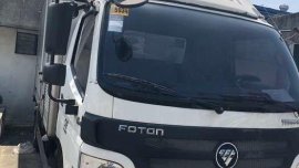 Foton Tornado 2016 for sale 