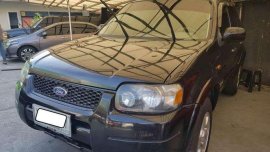 2006 Ford ESCAPE automatic FOR SALE