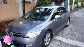 2008 Honda City FD FOR SALE