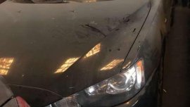 Mitsubishi Lancer ex gta 2016 for sale 