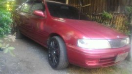 Nissan Sentra 1998 for sale 