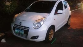 Suzuki Celerio 2010 automatic financing ok