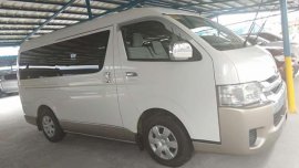 SELLING TOYOTA GL Grandia Model 2017