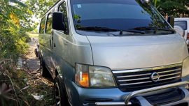 Nissan Estate 2004 for sale 