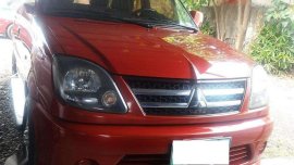 Mitsubishi Adventure 2010 GLX for sale 