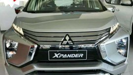 2019 Mitsubishi Xpander for sale 