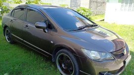 Honda Civic 2011 FOR SALE
