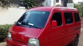 Suzuki Multicab 2014 for sale 